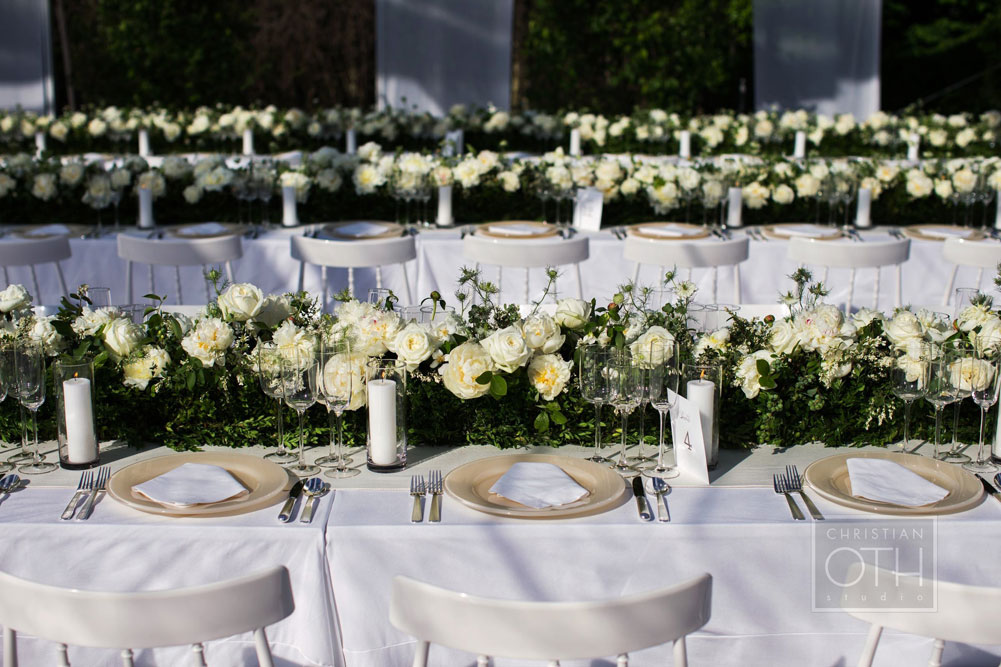 Loulie Walker Events: Private Residence, East Hampton, NY