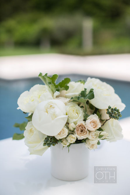 Loulie Walker Events: Private Residence, East Hampton, NY