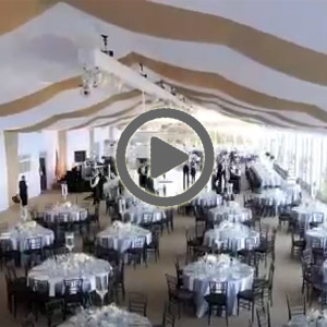 Event Timelapse: A Tent Wedding in the Making