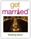 Get Married - Wedding Decor