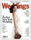 New York Weddings - Perfect New York Wedding