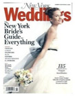 New York Weddings Bride's Guide