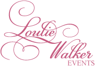 Loulie Walker Events