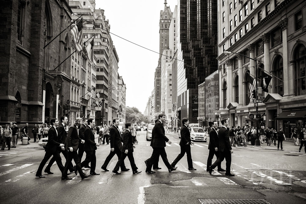 Loulie Walker Events: Museum of Natural History, NYC