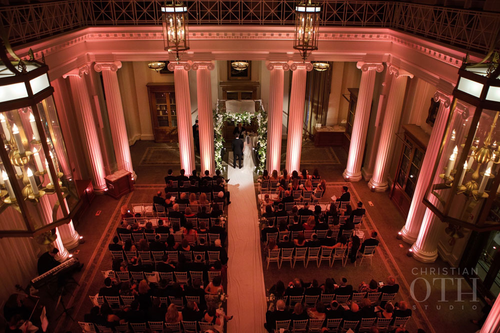 Loulie Walker Events: Museum of Natural History, NYC