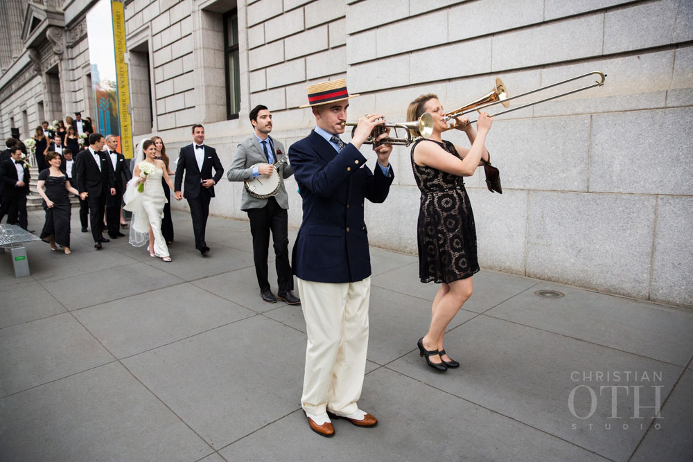 Loulie Walker Events: Museum of Natural History, NYC