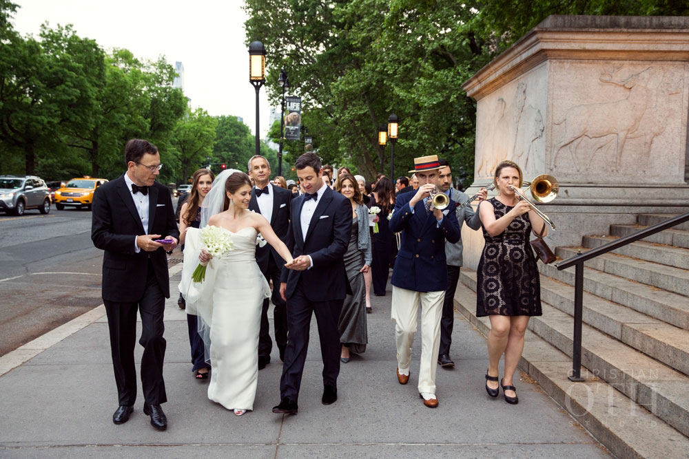 Loulie Walker Events: Museum of Natural History, NYC