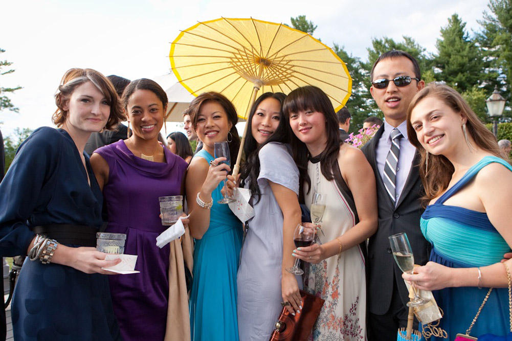 Loulie Walker Events: Belvedere Mansion, Rhinebeck, NY