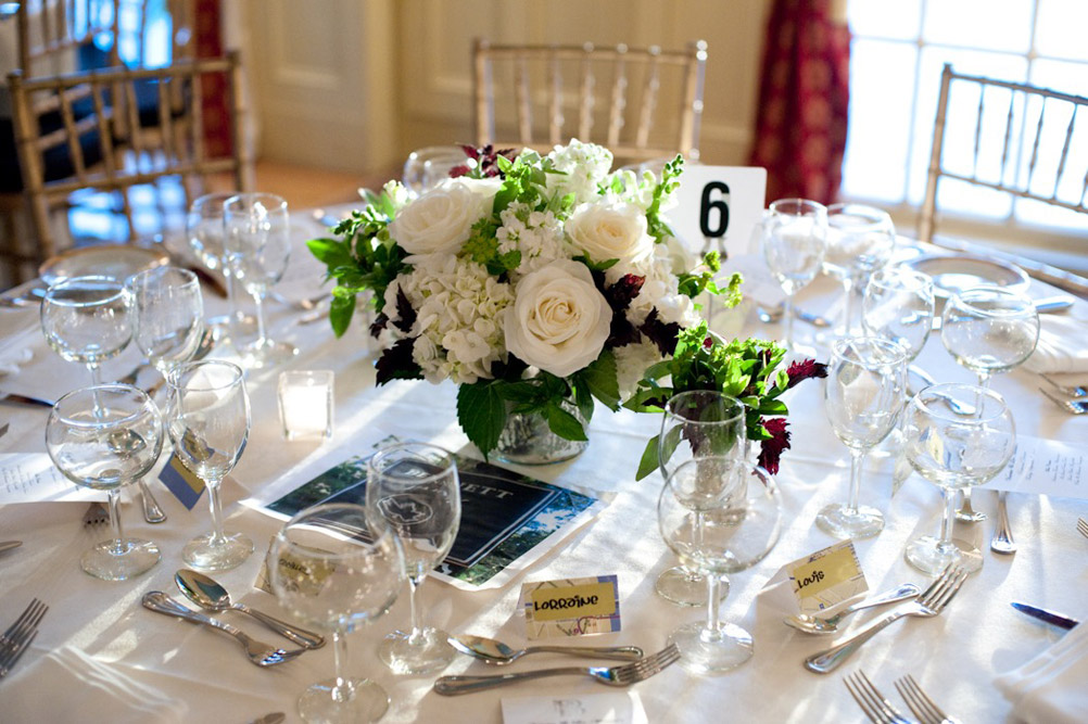 Loulie Walker Events: Belvedere Mansion, Rhinebeck, NY