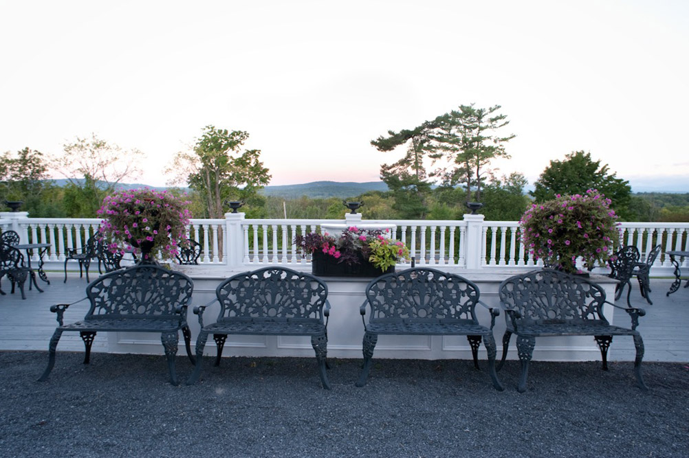 Loulie Walker Events: Belvedere Mansion, Rhinebeck, NY