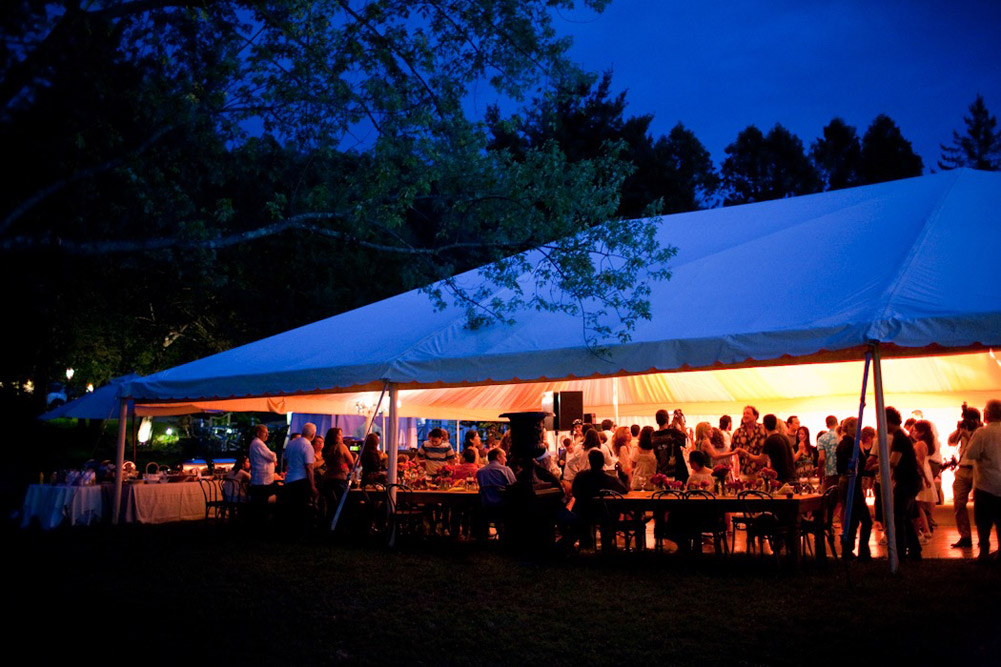 Loulie Walker Events: Belvedere Mansion, Rhinebeck, NY