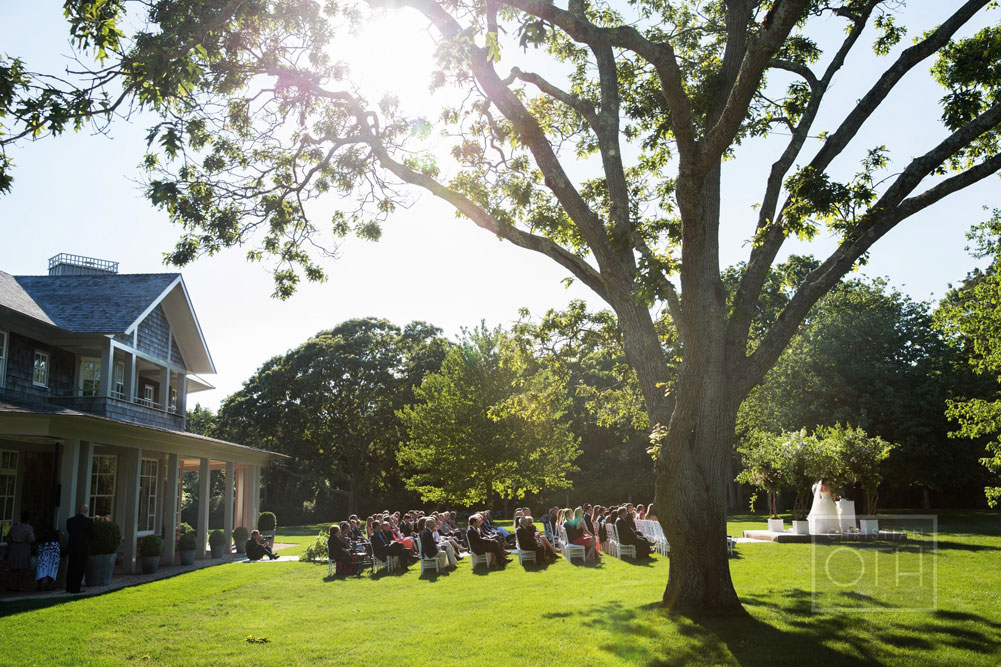 Loulie Walker Events: Private Residence, East Hampton, NY