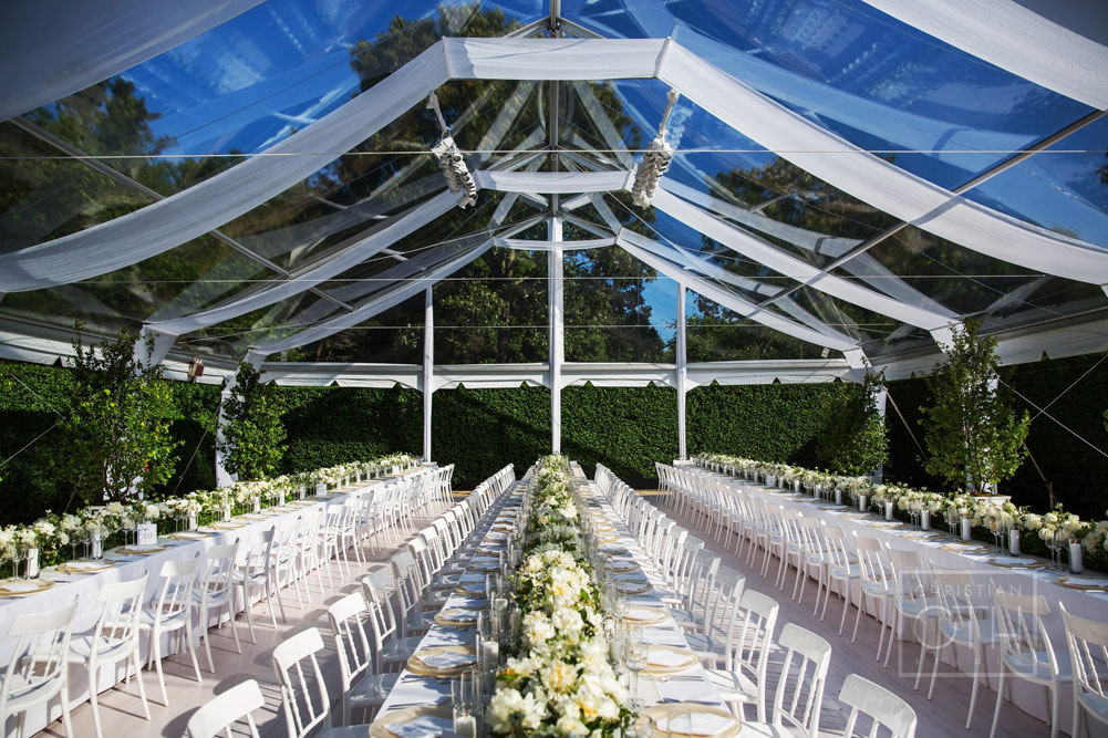 Loulie Walker Events: Private Residence, East Hampton, NY