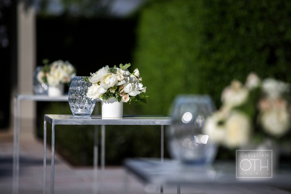 Loulie Walker Events: Private Residence, East Hampton, NY