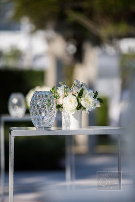 Loulie Walker Events: Private Residence, East Hampton, NY