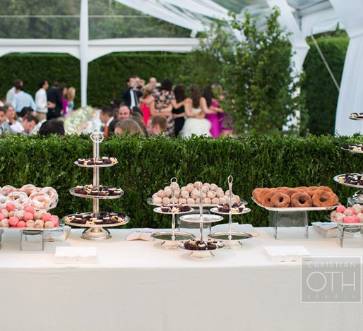 Loulie Walker Events: Private Residence, East Hampton, NY