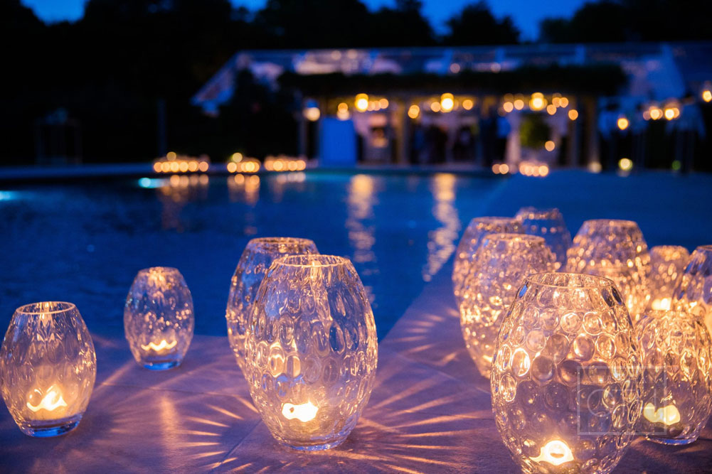 Loulie Walker Events: Private Residence, East Hampton, NY