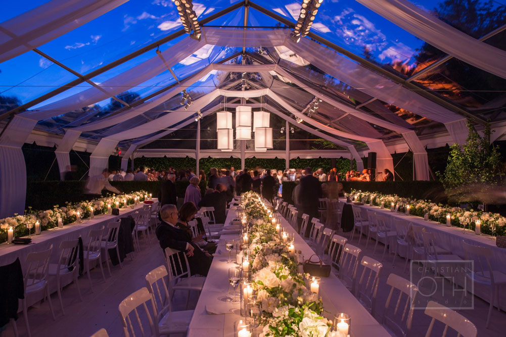 Loulie Walker Events: Private Residence, East Hampton, NY