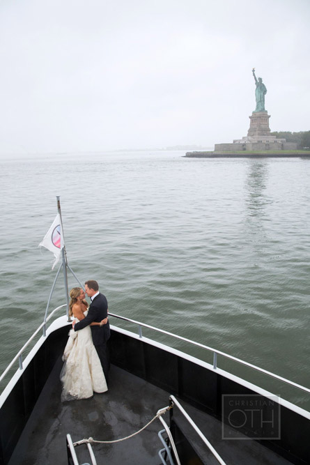 Loulie Walker Events: Ellis Island, NYC