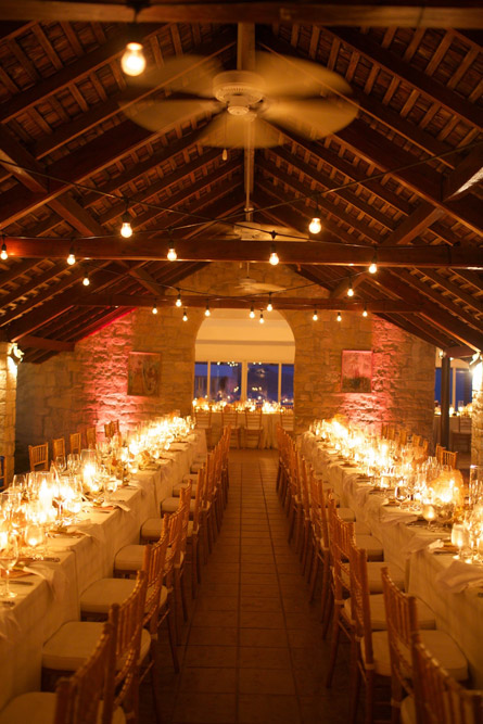 Loulie Walker Events: Mill Reef Club, Antigua