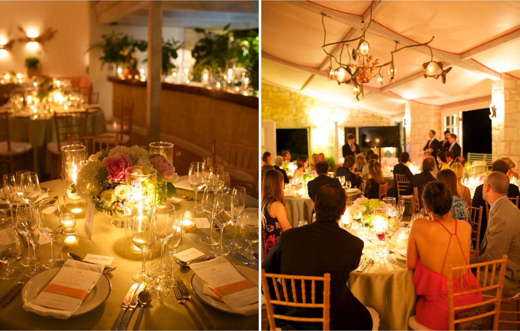 Loulie Walker Events: Mill Reef Club, Antigua