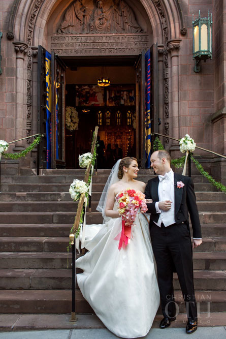 Loulie Walker Events: St. Regis, NYC