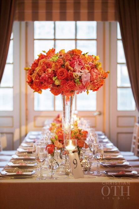 Loulie Walker Events: St. Regis, NYC