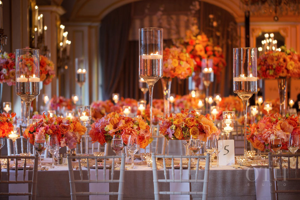 Loulie Walker Events: St. Regis, NYC