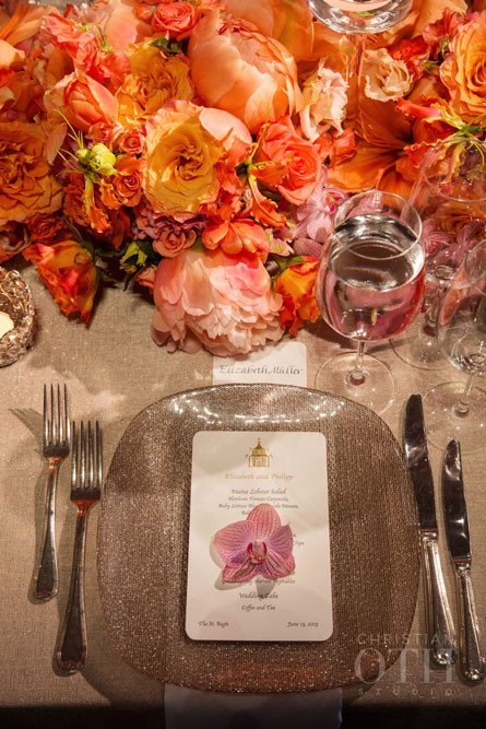 Loulie Walker Events: St. Regis, NYC