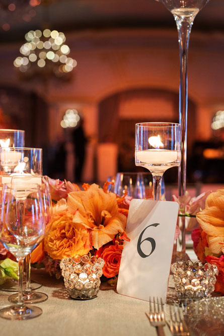 Loulie Walker Events: St. Regis, NYC