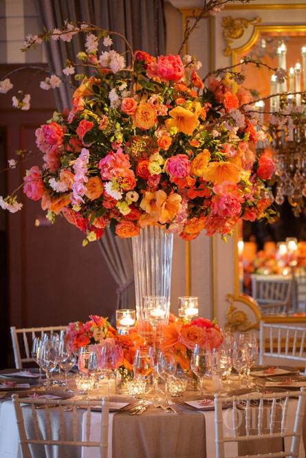 Loulie Walker Events: St. Regis, NYC