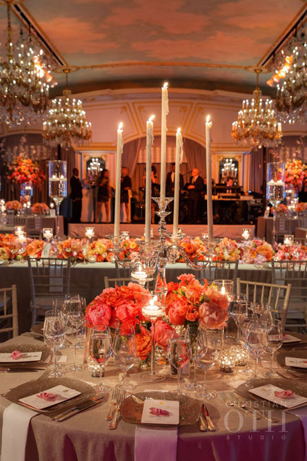 Loulie Walker Events: St. Regis, NYC