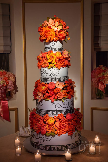 Loulie Walker Events: St. Regis, NYC