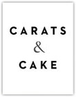 Carats & Cake