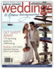 Martha Stewart Dream Honeymoons