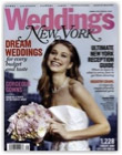 New York Weddings - Dream Weddings